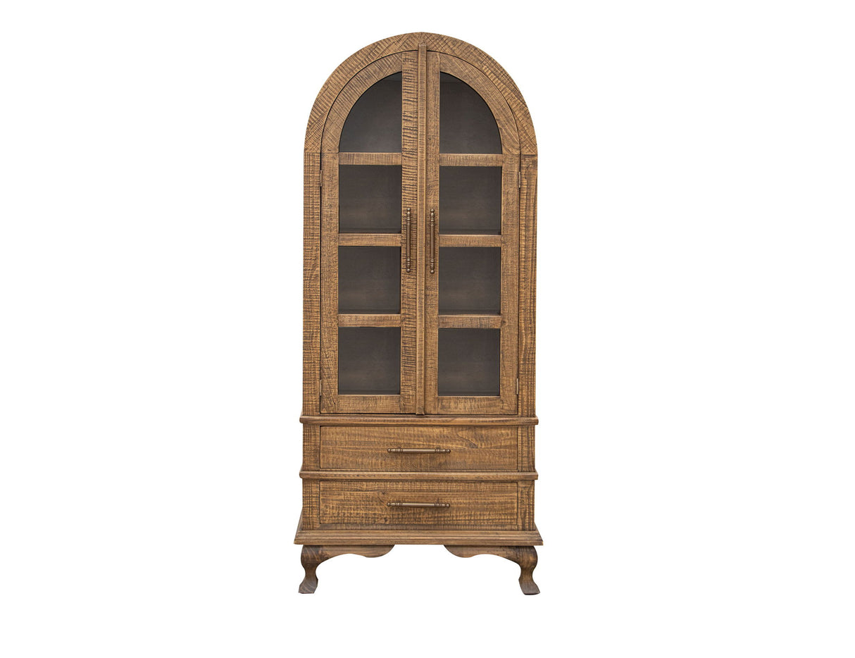 Arlette - Cabinet