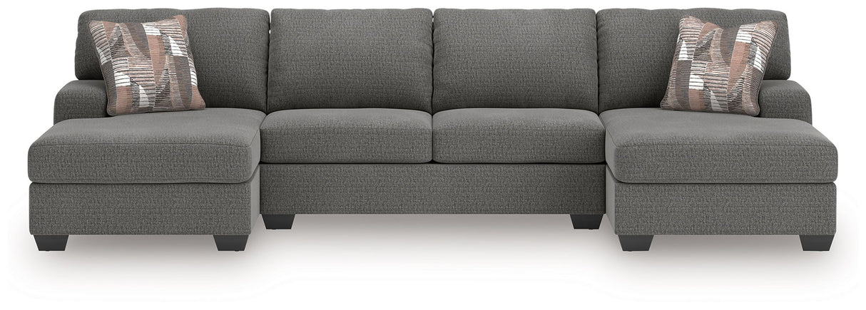 Seyler Lane - Sectional
