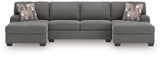 Seyler Lane - Sectional