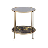 Fiorella - End Table