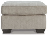 Cashton - Ottoman