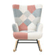 Chair & Ottoman