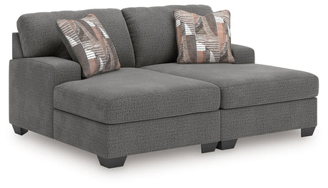 Seyler Lane - Sectional