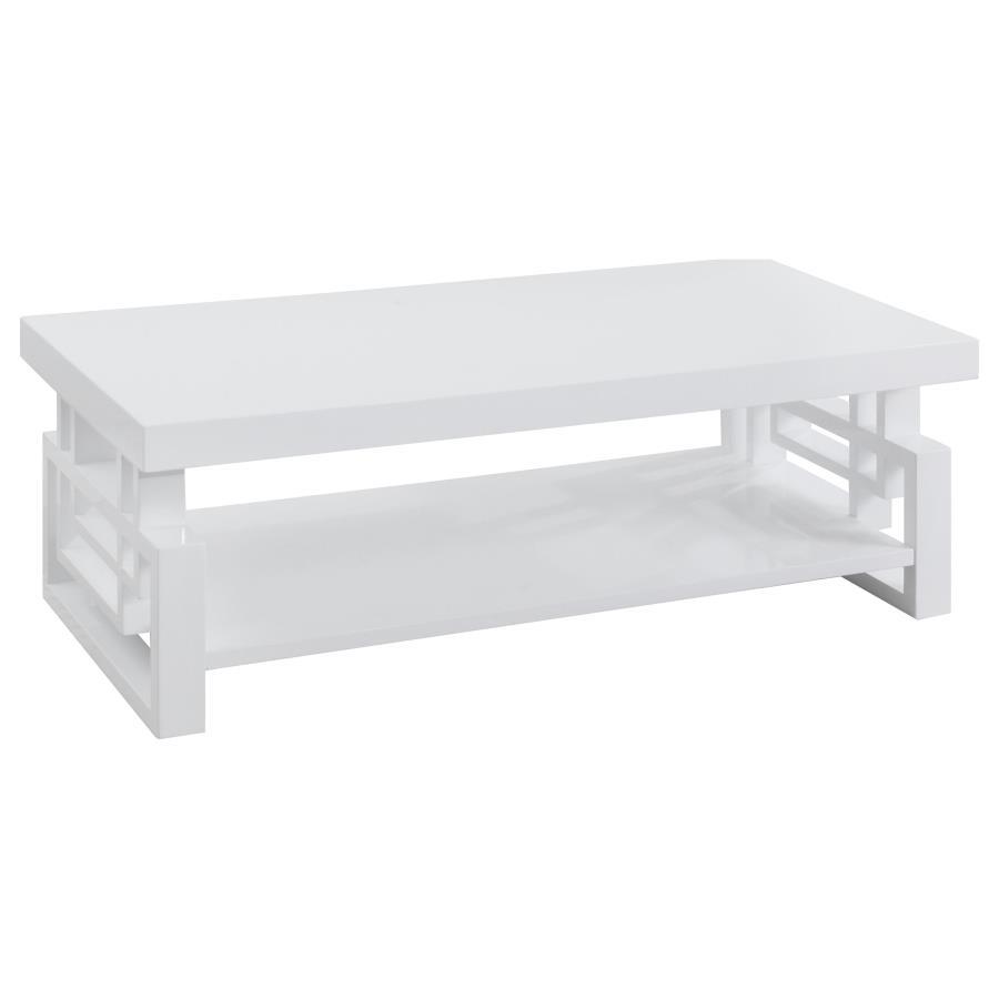Schmitt - Coffee Table Set