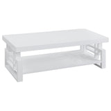 Schmitt - Coffee Table Set