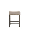 Martha II - Counter Height Stool