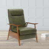 Sarasota - Arm Push Back Recliner