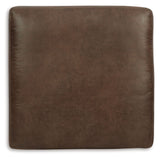 Bladen - Oversized Accent Ottoman