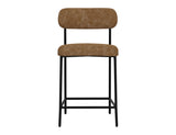 Salamanca - Metal Bar Stool