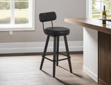 Eclipse - Upholstered Barstool