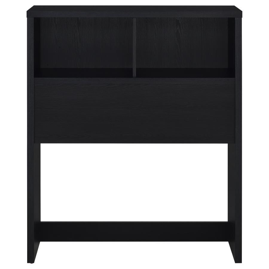 Westpark - 3 Piece Bedroom Set Bookcase Headboard