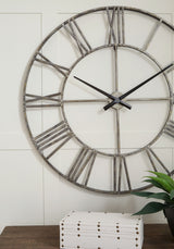 Paquita - Wall Clock