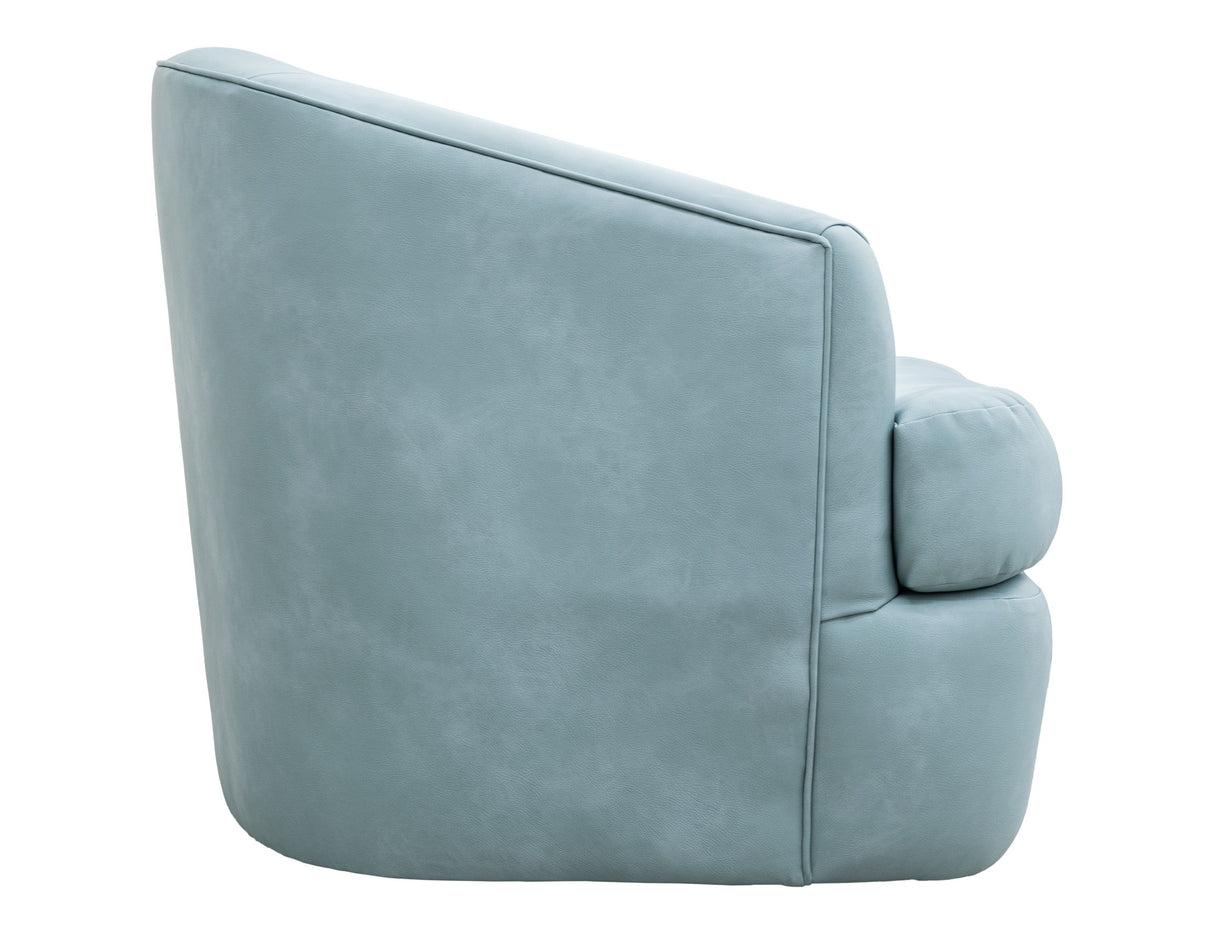 Tumbi - Swivel Accent Chair