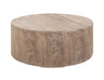 White Balam - Table
