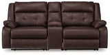 Punch Up - Power Reclining Sectional