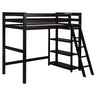 Anica - Workstation Loft Bed