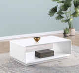 Paseo - Rectangular Table