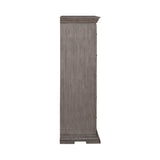 Big Valley - 5 Drawer Chest