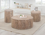 White Balam - Table