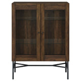 Bonilla - Engineered Wood Cabinet