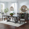 Grant Park - Trestle Table Set