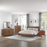 Century Modern - Bedroom Set