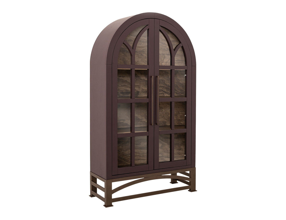 Obsidian - Cabinet