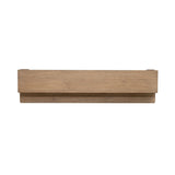 Ballentine - Console Bar Table - Brown
