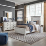 Allyson Park - Bedroom Set