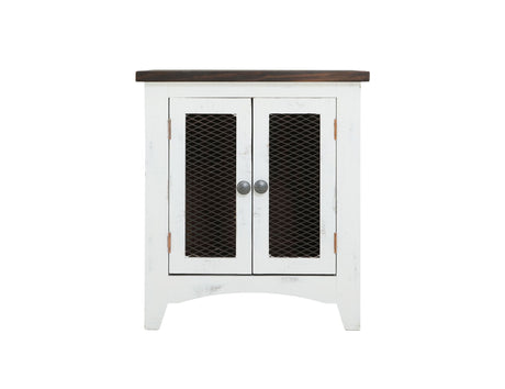 Pueblo - End Table