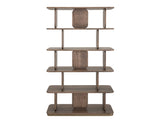 Mezquite - Bookcase - Brown