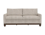 Pueblo Gray - Sofa - Gray