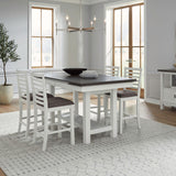 Brook Bay - Gathering Trestle Table Set