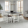 Brook Bay - Gathering Trestle Table Set