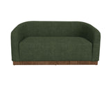 Suomi - Loveseat