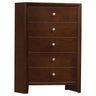 Serenity - Five-drawer Chest