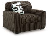 Midnight-Madness - Chair And A Half