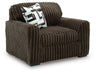 Midnight-Madness - Chair And A Half
