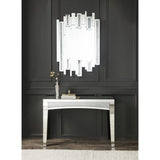 Noralie - Wall Decor - Mirrored - 47"