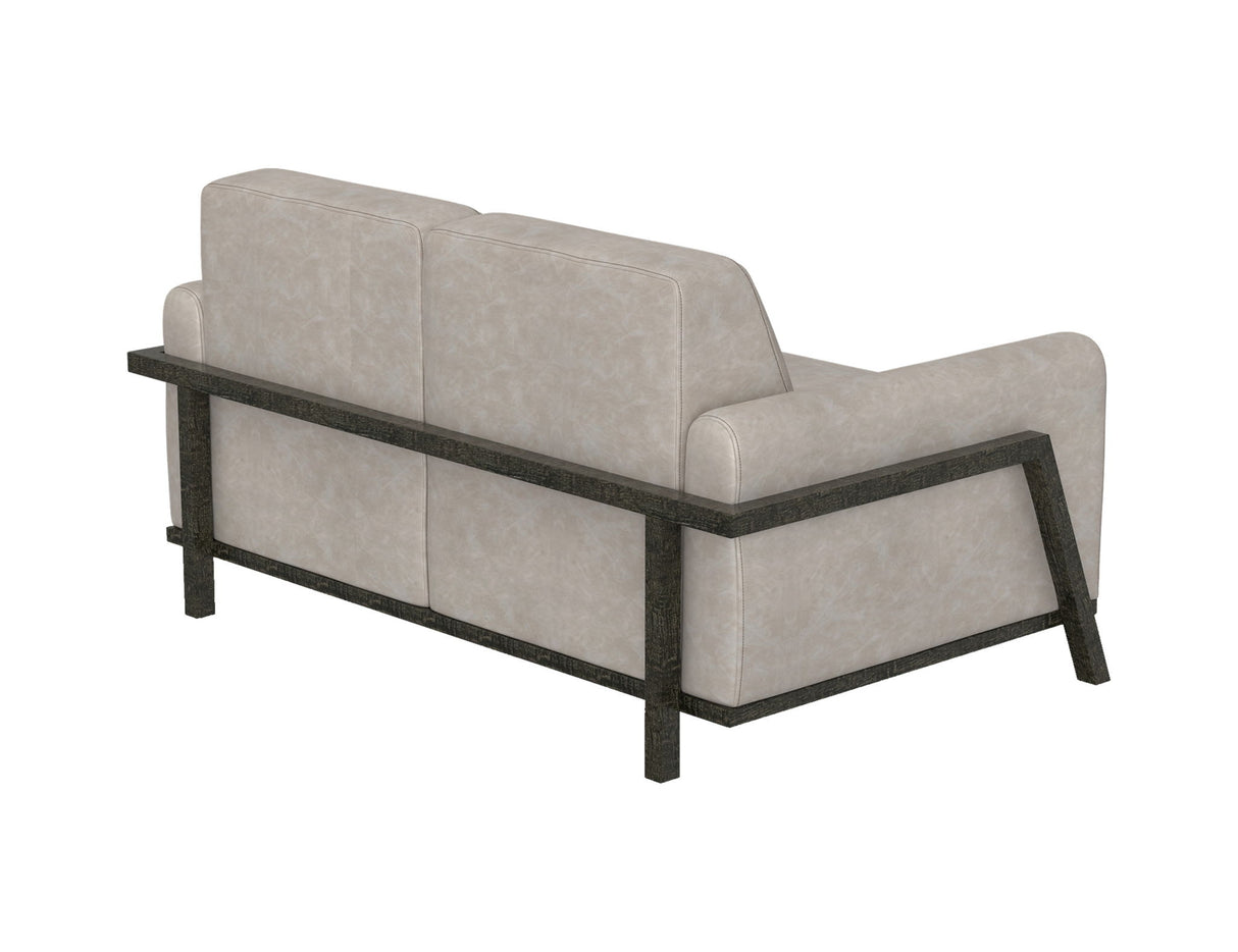 Fika - Loveseat - Fabric