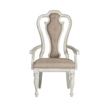 Magnolia Manor - Splat Back Upholstered Chair