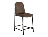 America - Upholstered Barstool