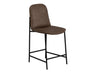 America - Upholstered Barstool