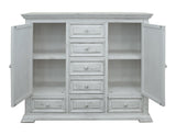 Terra - Best In Class - Drawer Chest