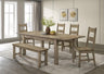 Cardova - Extension Table Dining Set