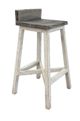 Stone - Stool (Set of 2)