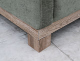 Samba - Chaise
