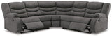 Partymate Sectional