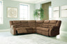 Partymate Sectional