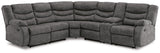 Partymate Sectional